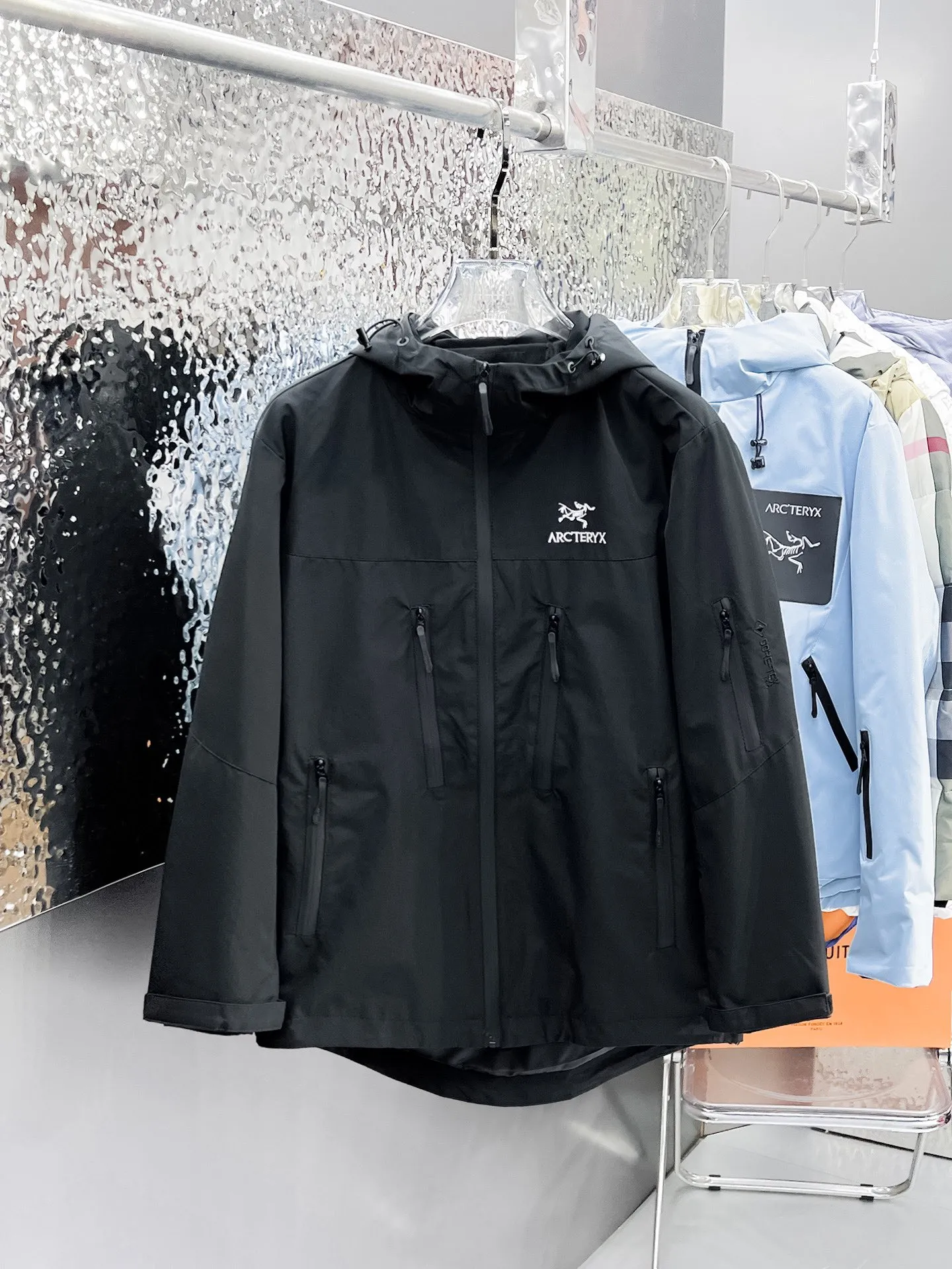 Same Style， ， 2026 New Arrival ， Original Premium Breathable ， ， ， Quality。 ， Sizes：M～3XL，